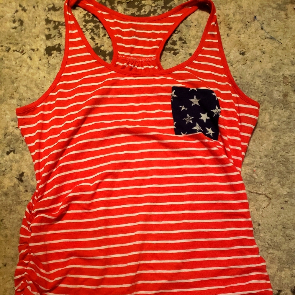 Tank Top ... new with out tags